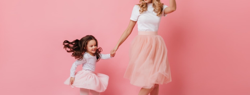Expert Tips for Supporting Your Dancer